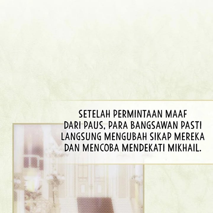 First Time As A Loved Youngest Child Chapter 59 Halaman 107