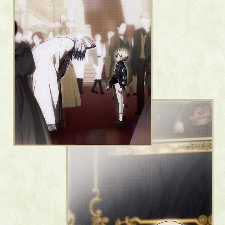 First Time As A Loved Youngest Child Chapter 59 Halaman 108
