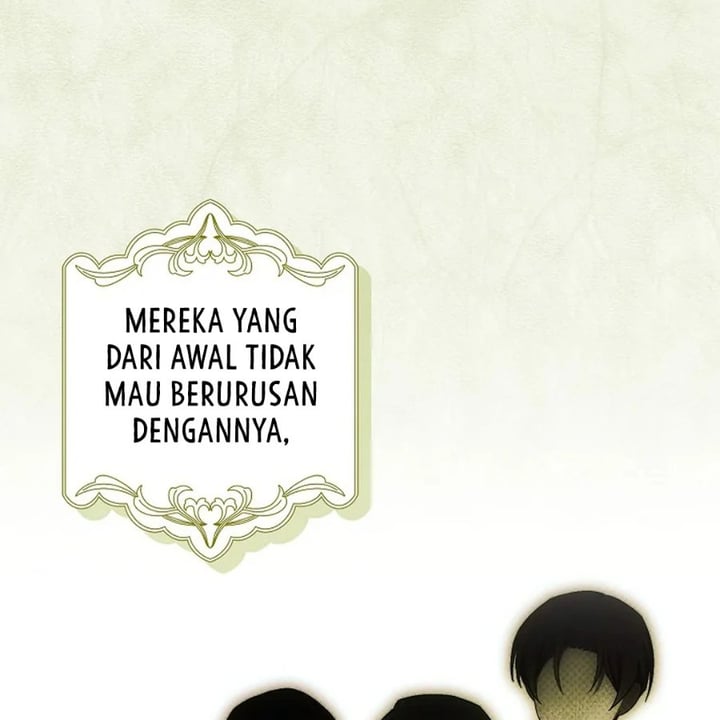 First Time As A Loved Youngest Child Chapter 59 Halaman 110