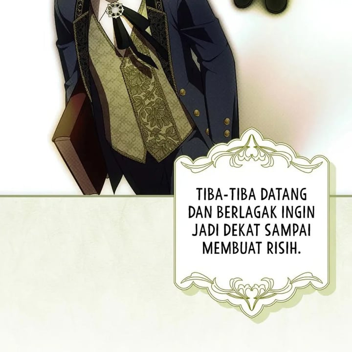 First Time As A Loved Youngest Child Chapter 59 Halaman 112