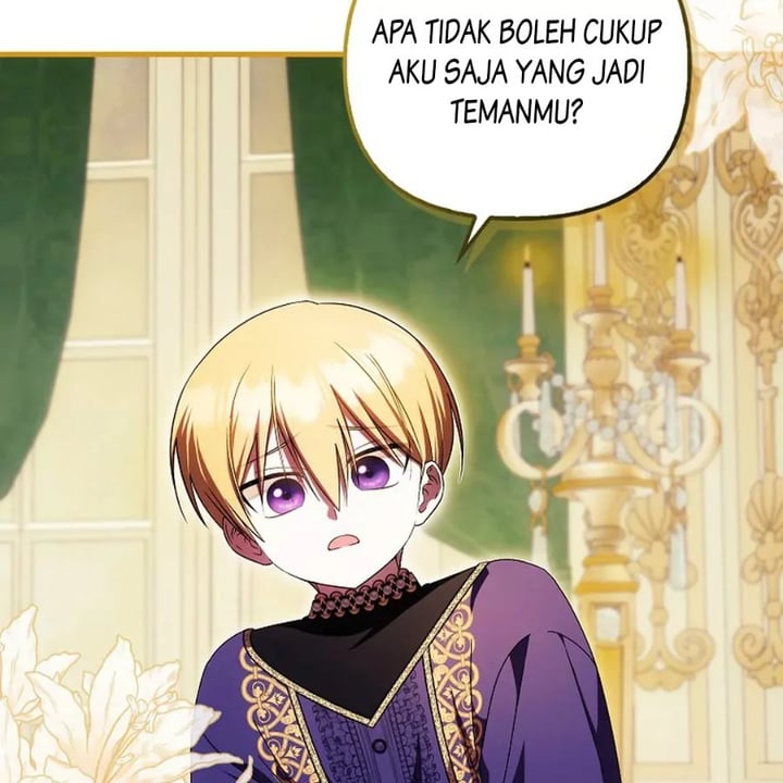 First Time As A Loved Youngest Child Chapter 59 Halaman 114