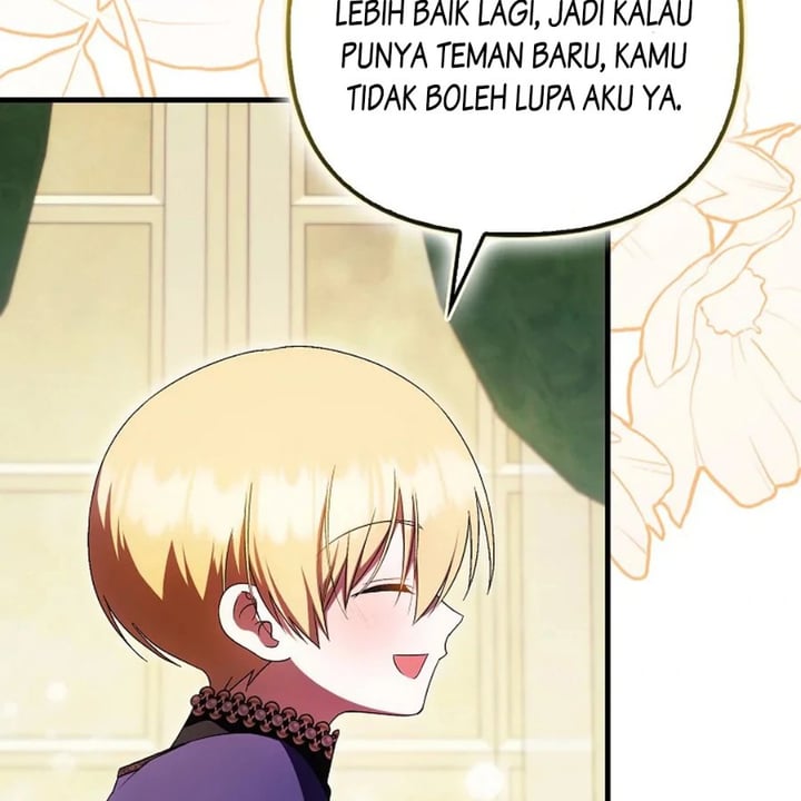 First Time As A Loved Youngest Child Chapter 59 Halaman 120