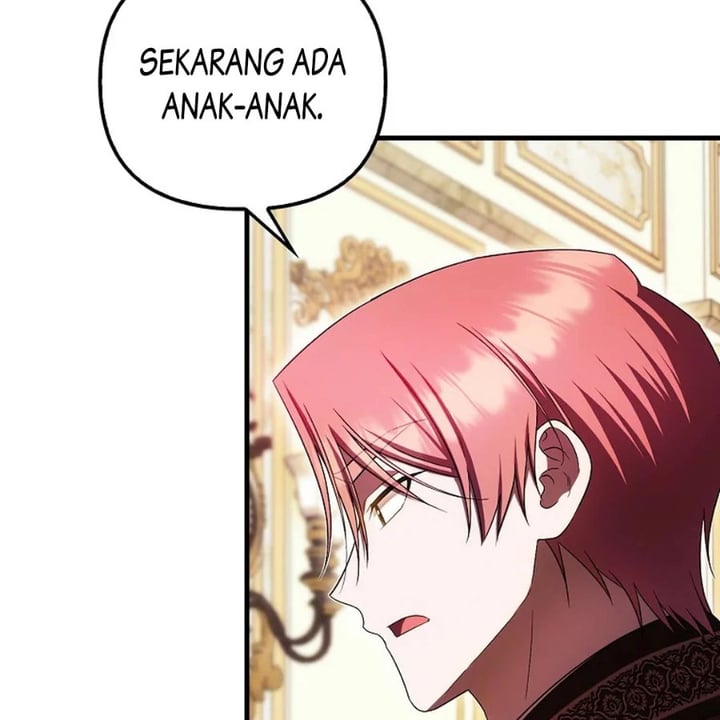 First Time As A Loved Youngest Child Chapter 59 Halaman 132