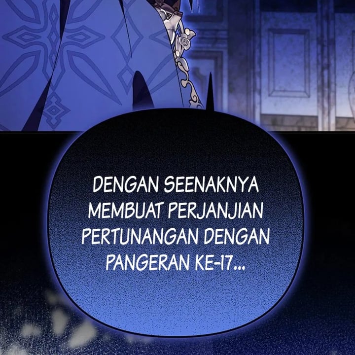 First Time As A Loved Youngest Child Chapter 59 Halaman 140