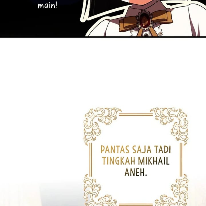 First Time As A Loved Youngest Child Chapter 59 Halaman 143