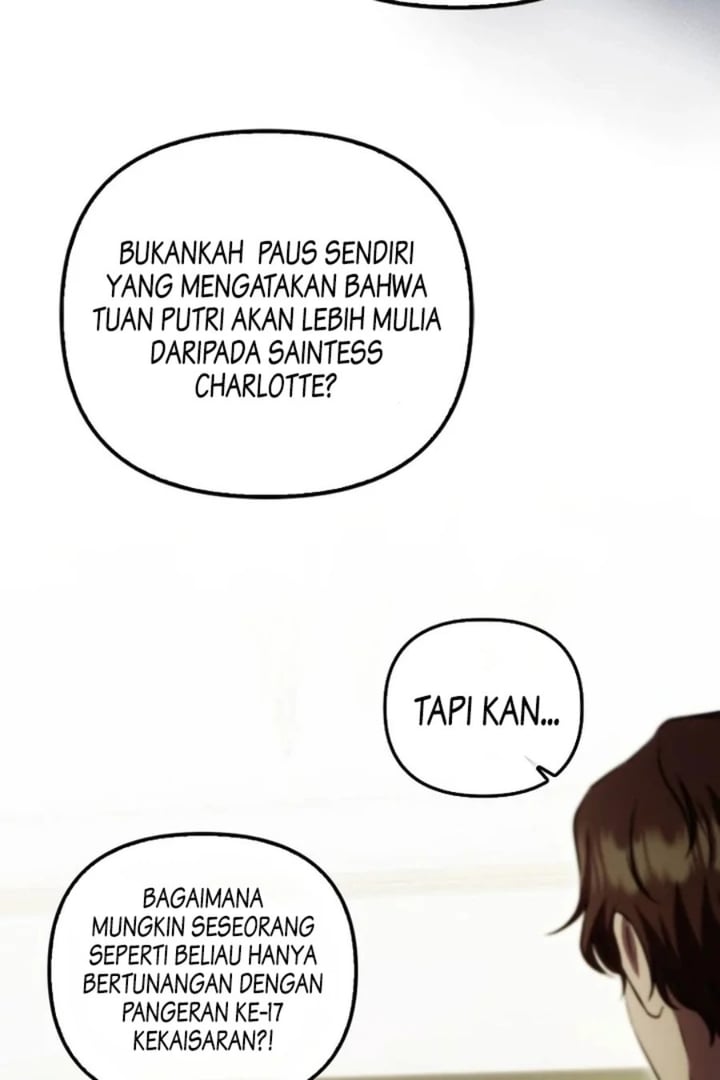 First Time As A Loved Youngest Child Chapter 60 Halaman 9