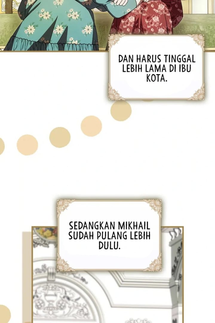 First Time As A Loved Youngest Child Chapter 60 Halaman 17