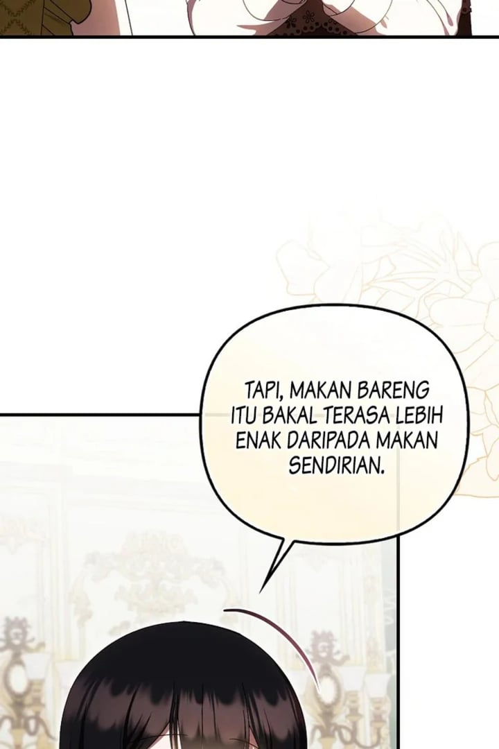 First Time As A Loved Youngest Child Chapter 60 Halaman 69