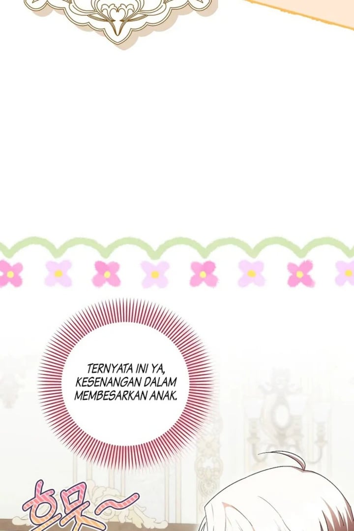 First Time As A Loved Youngest Child Chapter 60 Halaman 83