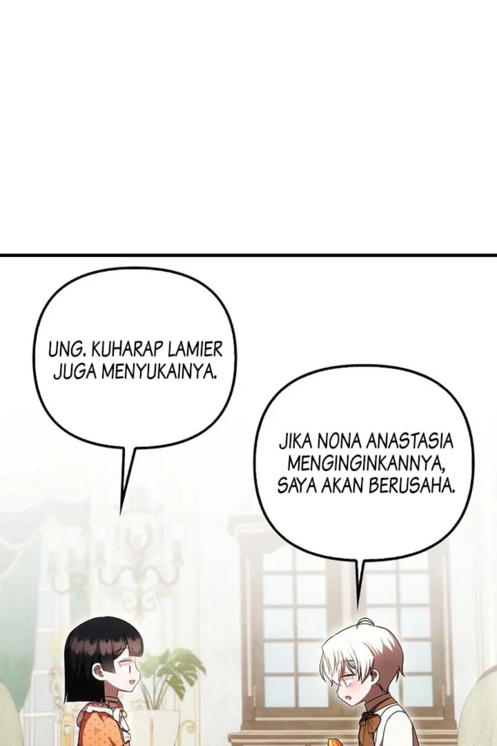 First Time As A Loved Youngest Child Chapter 60 Halaman 86
