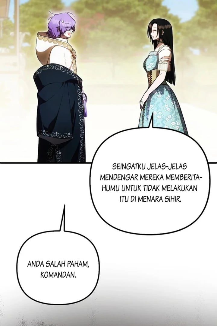 First Time As A Loved Youngest Child Chapter 63 Halaman 17