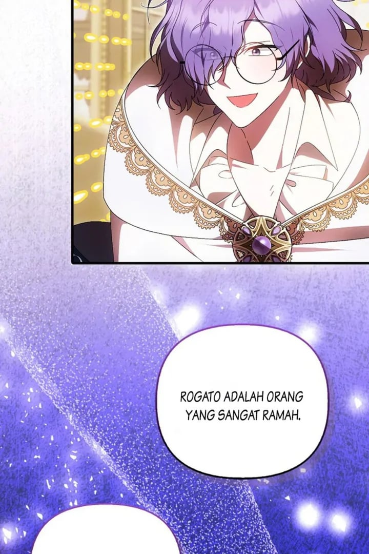 First Time As A Loved Youngest Child Chapter 63 Halaman 27