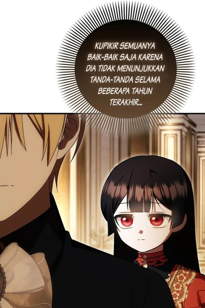 First Time As A Loved Youngest Child Chapter 63 Halaman 60