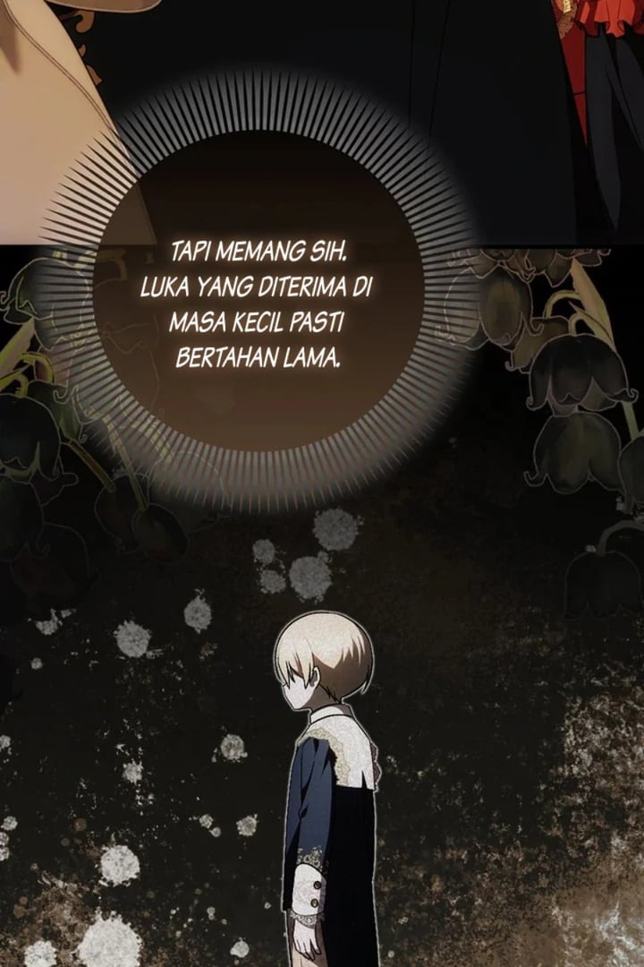 First Time As A Loved Youngest Child Chapter 63 Halaman 61