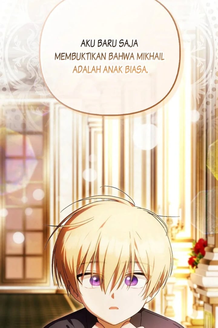 First Time As A Loved Youngest Child Chapter 63 Halaman 68