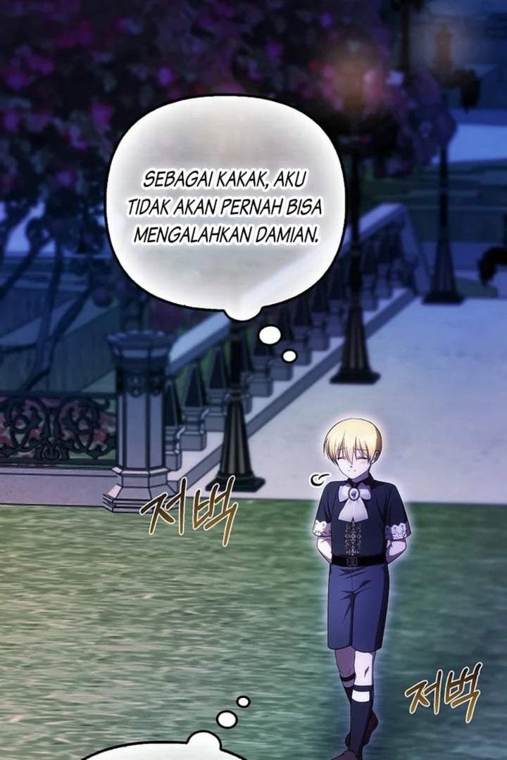 First Time As A Loved Youngest Child Chapter 63 Halaman 81