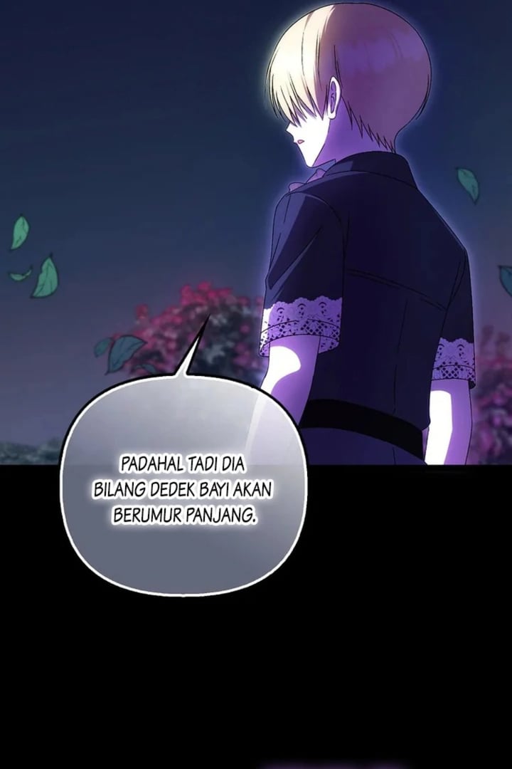 First Time As A Loved Youngest Child Chapter 63 Halaman 98