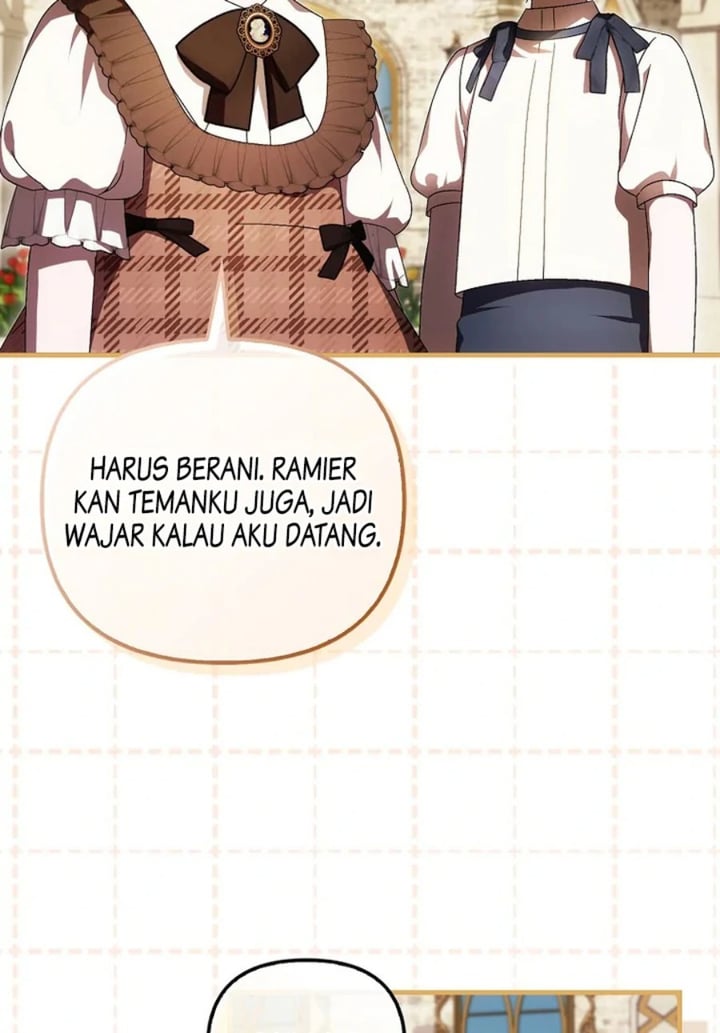 First Time As A Loved Youngest Child Chapter 64 Halaman 19