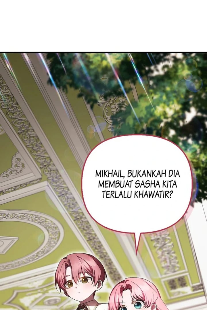 First Time As A Loved Youngest Child Chapter 64 Halaman 22