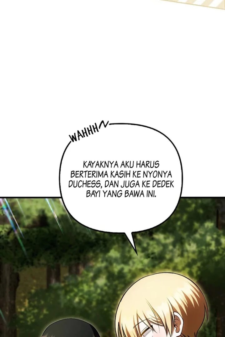 First Time As A Loved Youngest Child Chapter 64 Halaman 37