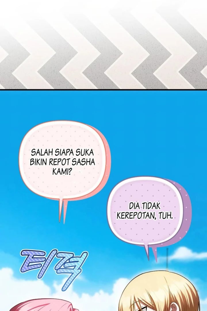 First Time As A Loved Youngest Child Chapter 64 Halaman 47