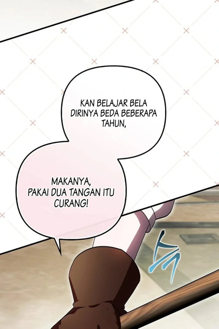 First Time As A Loved Youngest Child Chapter 64 Halaman 64