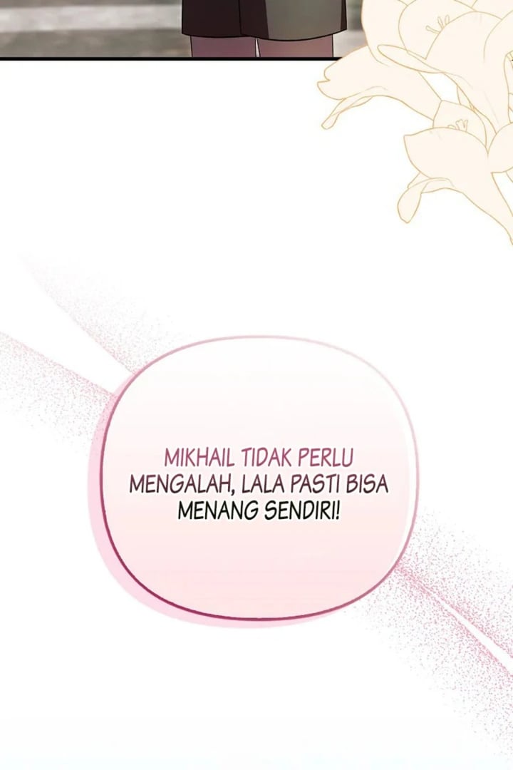 First Time As A Loved Youngest Child Chapter 64 Halaman 69