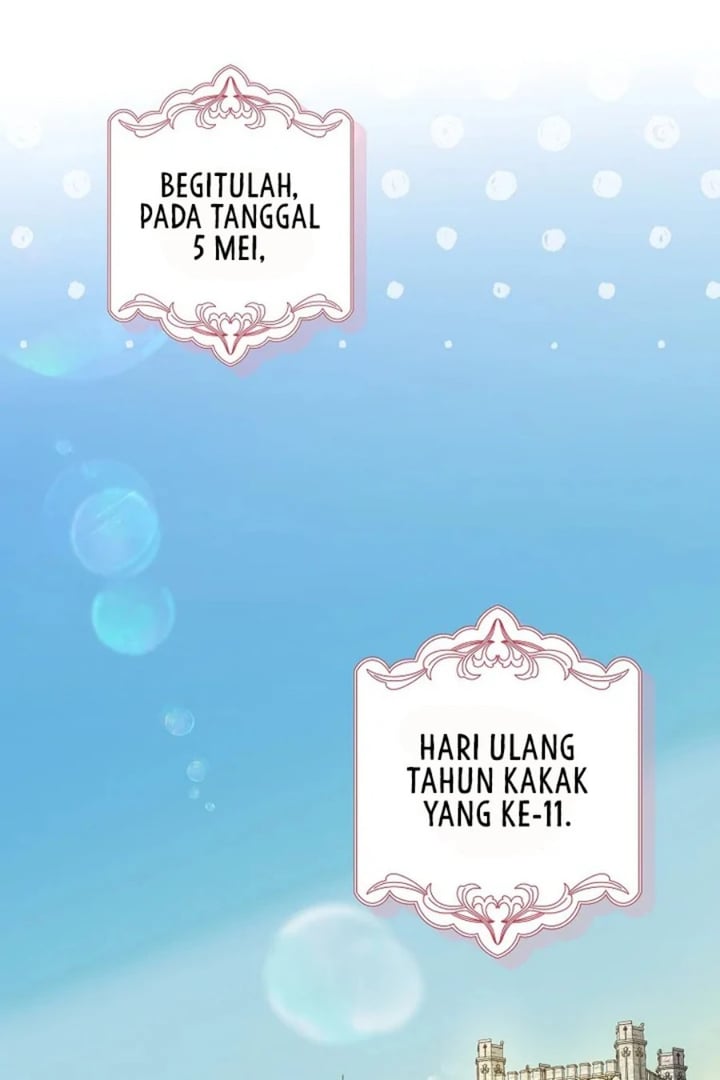 First Time As A Loved Youngest Child Chapter 64 Halaman 87