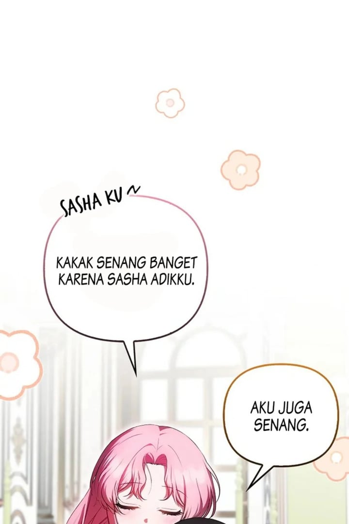 First Time As A Loved Youngest Child Chapter 64 Halaman 90