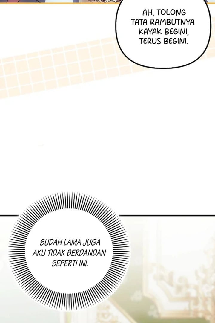 First Time As A Loved Youngest Child Chapter 65 Halaman 6