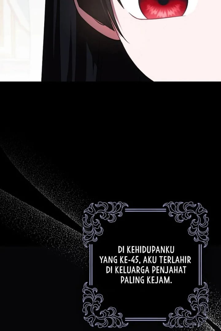 First Time As A Loved Youngest Child Chapter 65 Halaman 9