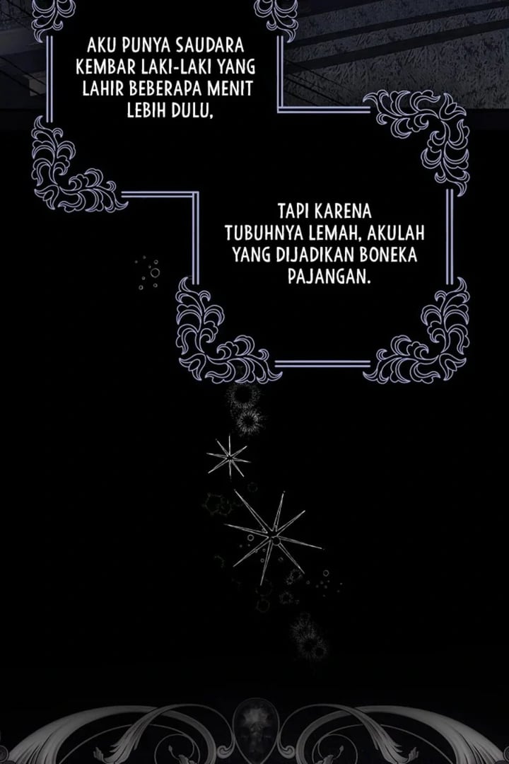 First Time As A Loved Youngest Child Chapter 65 Halaman 11