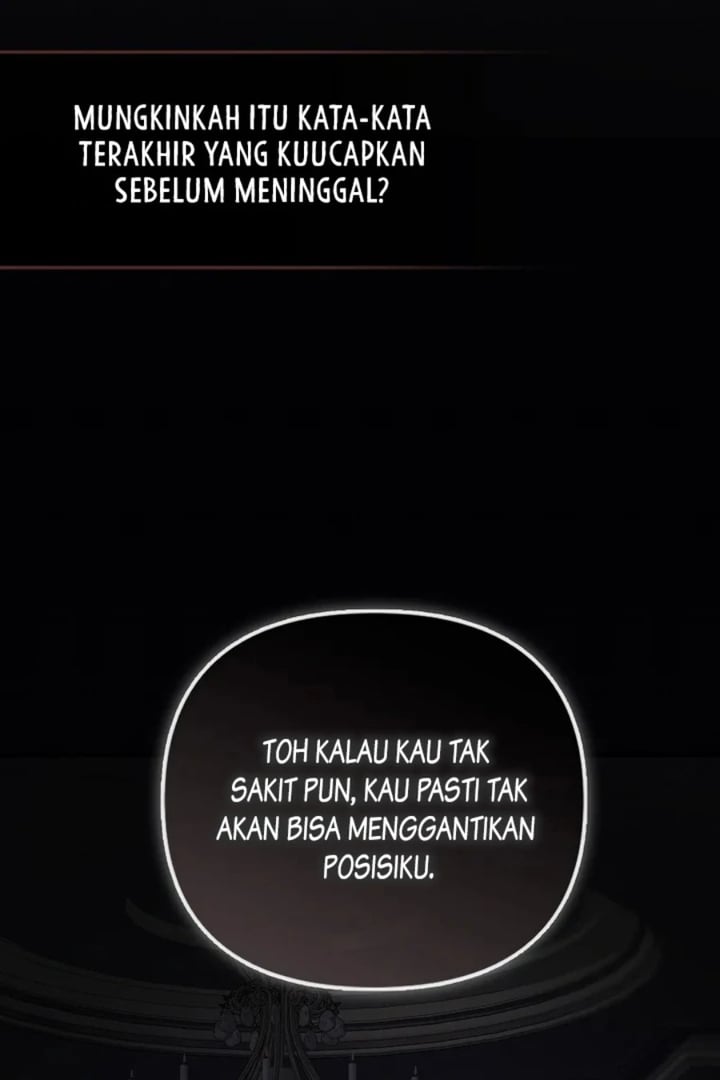 First Time As A Loved Youngest Child Chapter 65 Halaman 16