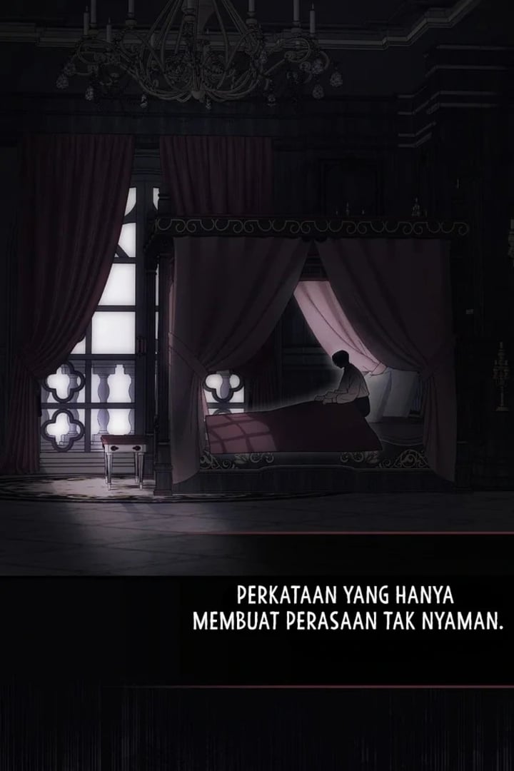 First Time As A Loved Youngest Child Chapter 65 Halaman 17