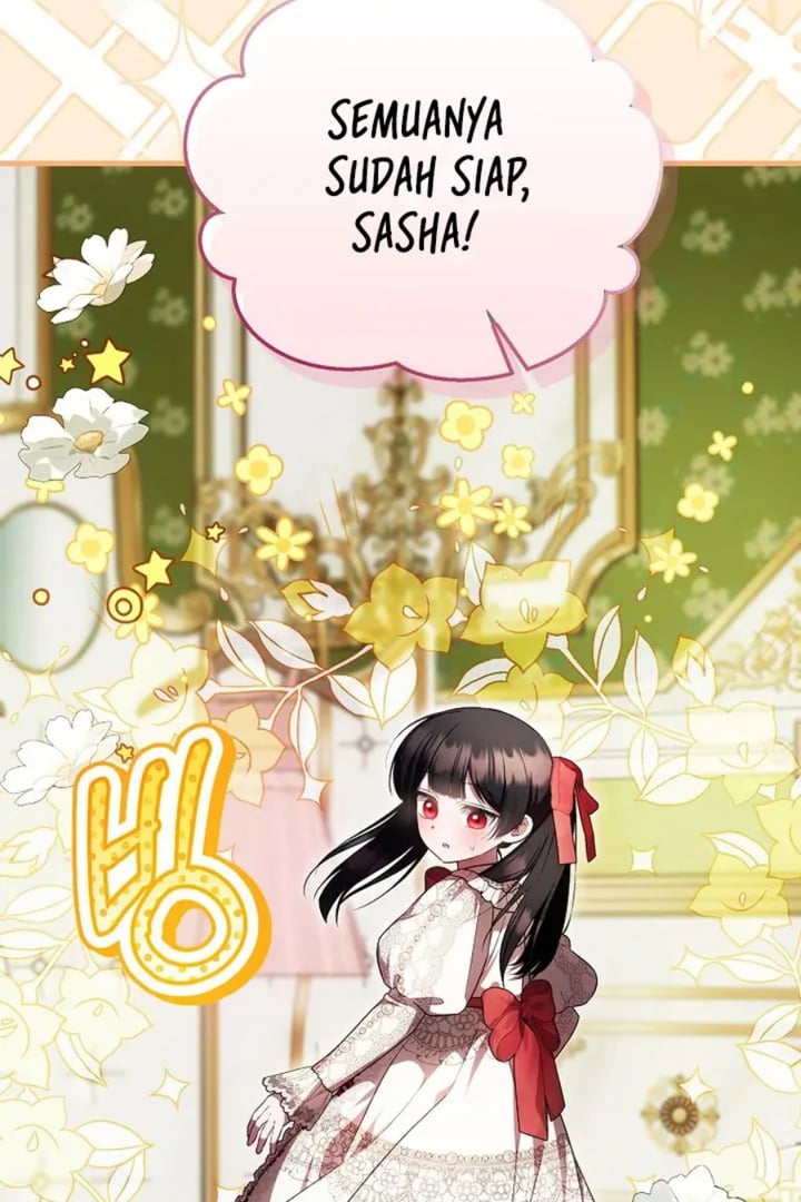 First Time As A Loved Youngest Child Chapter 65 Halaman 21