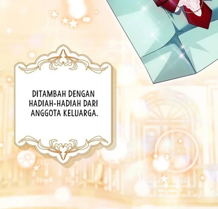 First Time As A Loved Youngest Child Chapter 65 Halaman 39