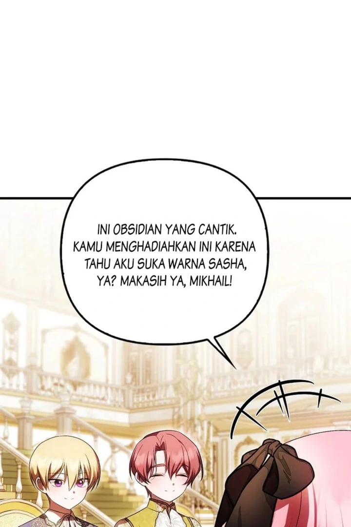 First Time As A Loved Youngest Child Chapter 65 Halaman 42