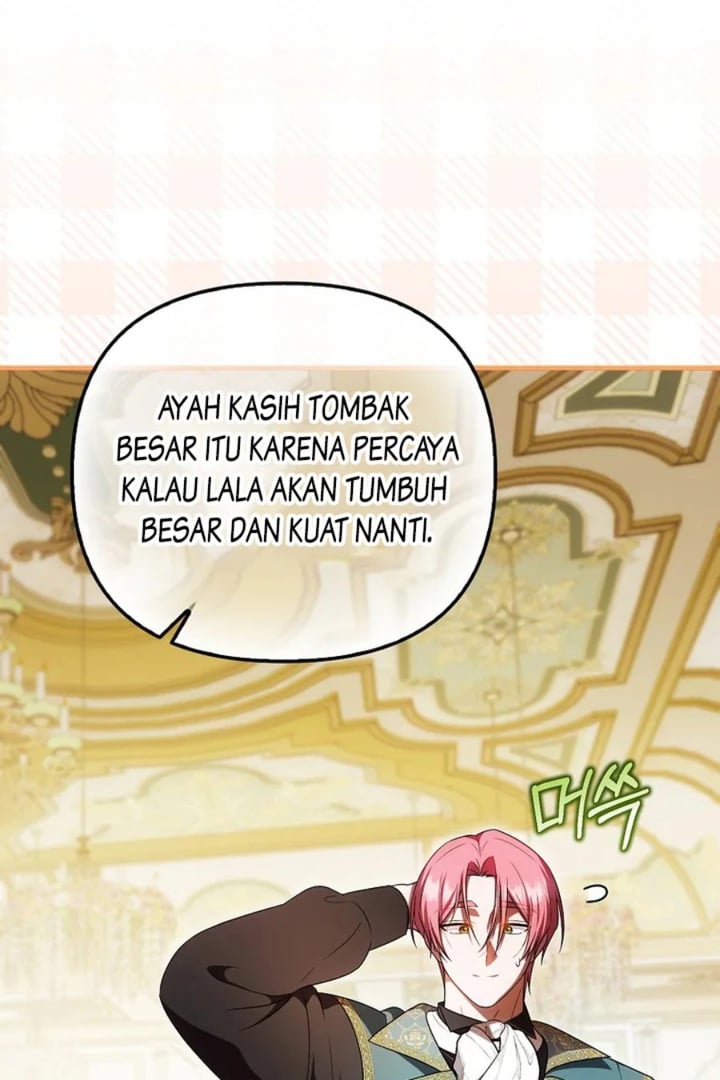 First Time As A Loved Youngest Child Chapter 65 Halaman 69