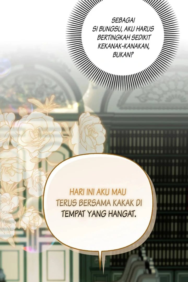 First Time As A Loved Youngest Child Chapter 65 Halaman 100