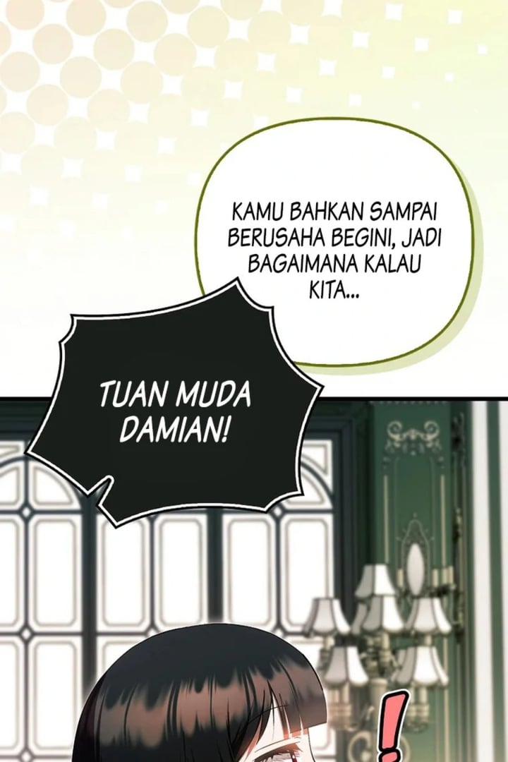 First Time As A Loved Youngest Child Chapter 66 Halaman 6