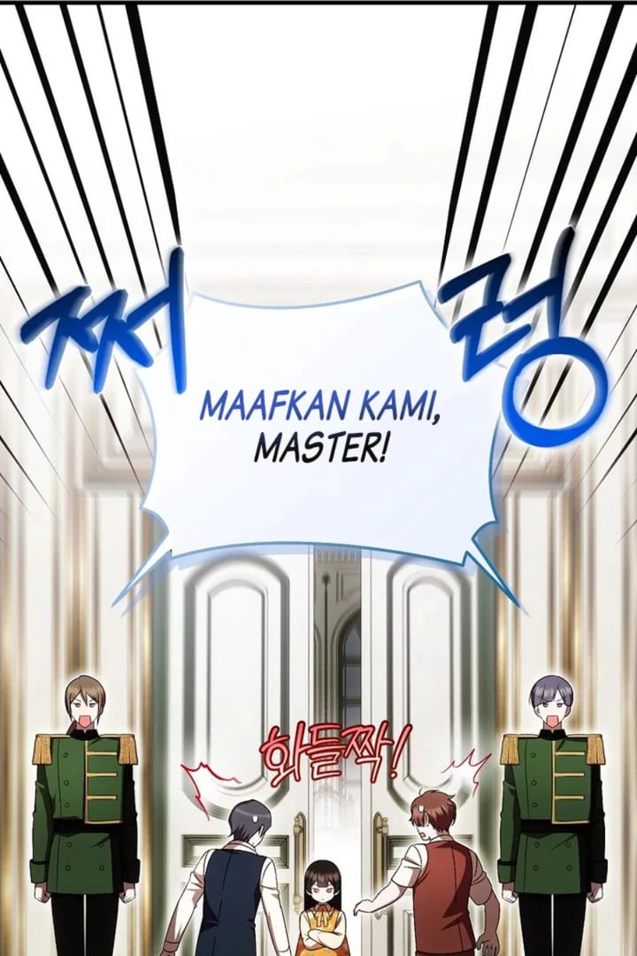 First Time As A Loved Youngest Child Chapter 66 Halaman 22