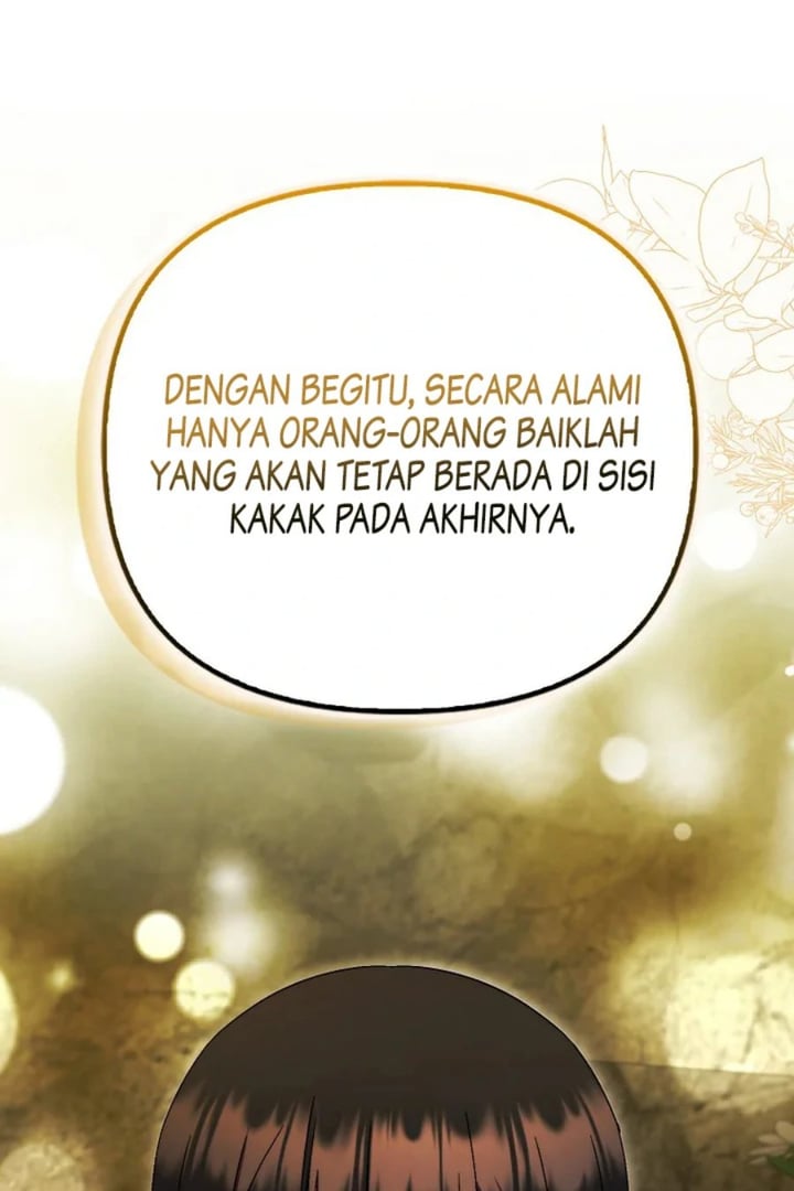 First Time As A Loved Youngest Child Chapter 66 Halaman 75