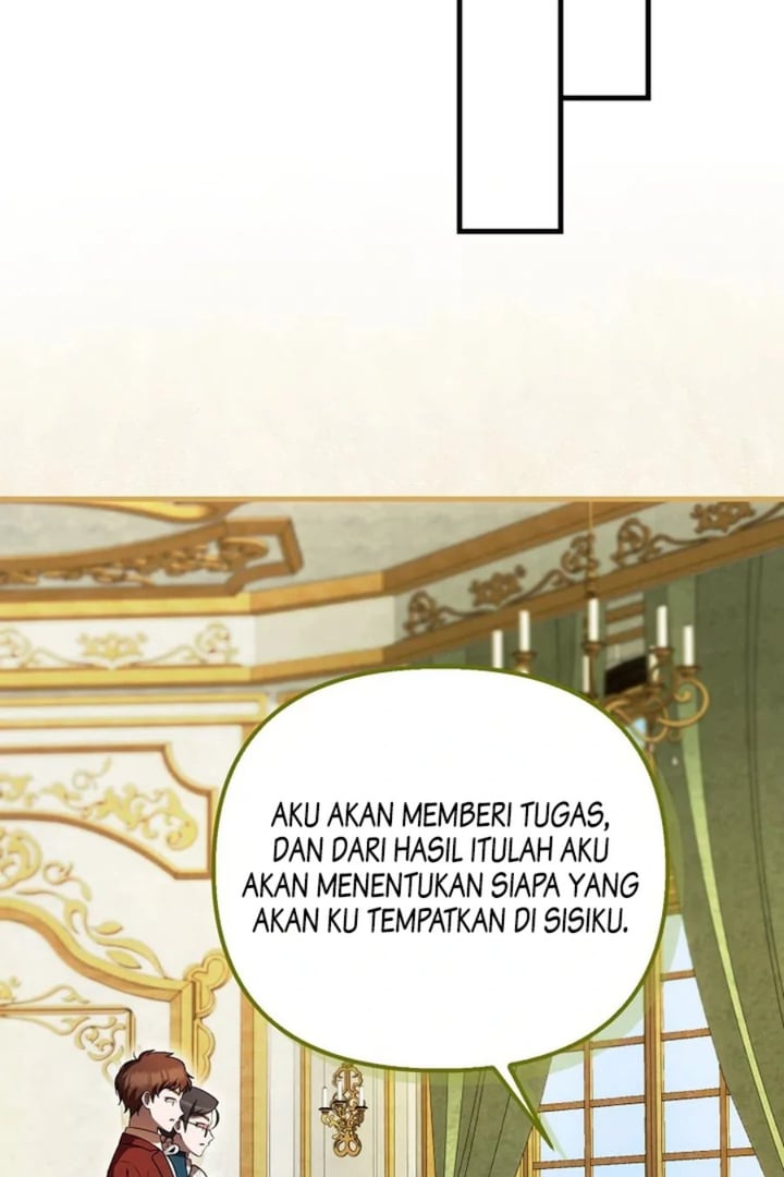 First Time As A Loved Youngest Child Chapter 66 Halaman 84