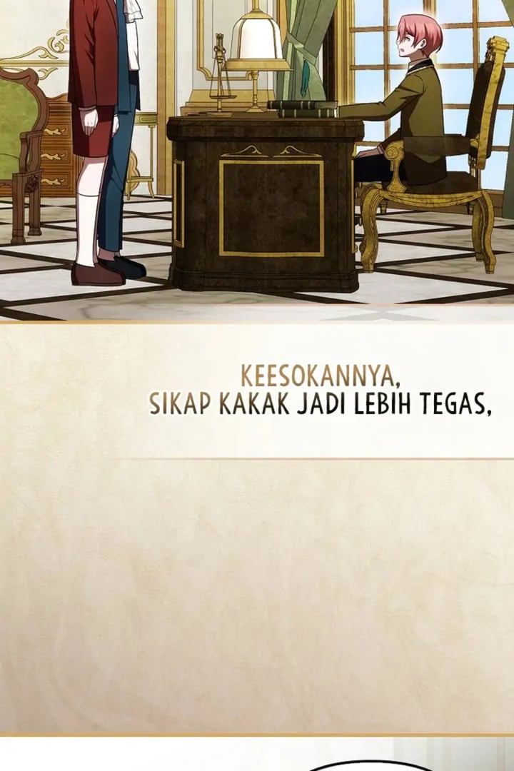 First Time As A Loved Youngest Child Chapter 66 Halaman 85
