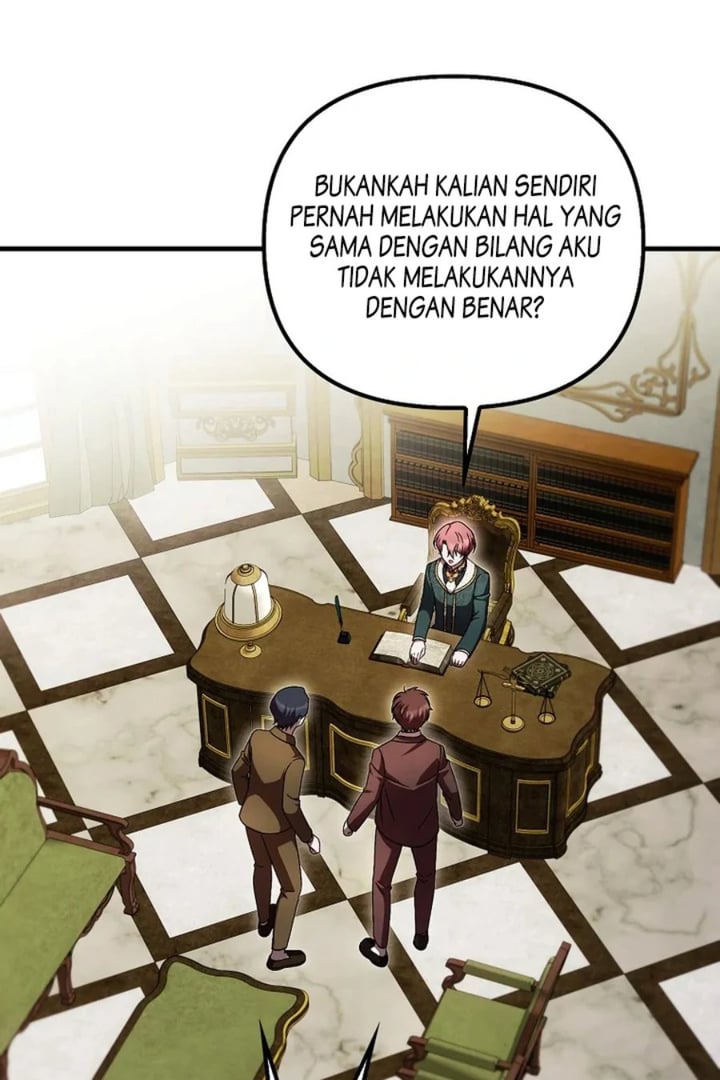 First Time As A Loved Youngest Child Chapter 66 Halaman 91