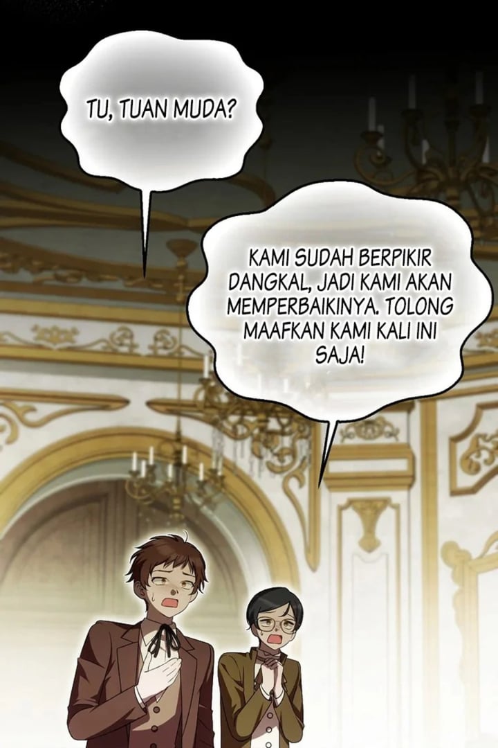 First Time As A Loved Youngest Child Chapter 66 Halaman 95
