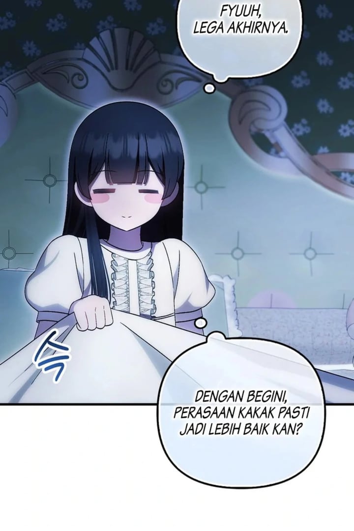 First Time As A Loved Youngest Child Chapter 66 Halaman 99
