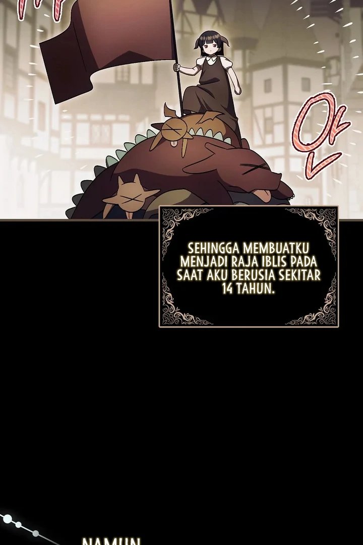 First Time As A Loved Youngest Child Chapter 67 Halaman 14