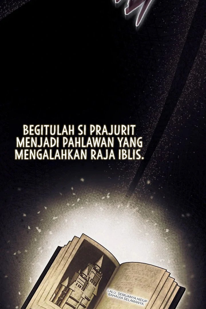 First Time As A Loved Youngest Child Chapter 67 Halaman 89
