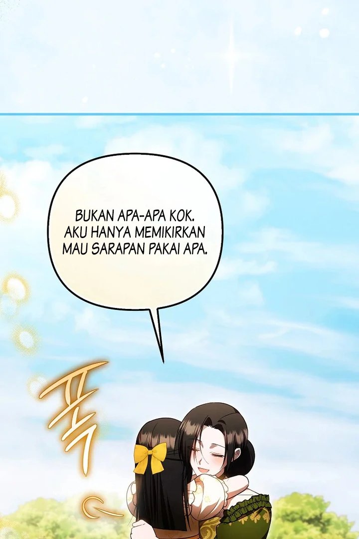 First Time As A Loved Youngest Child Chapter 67 Halaman 98